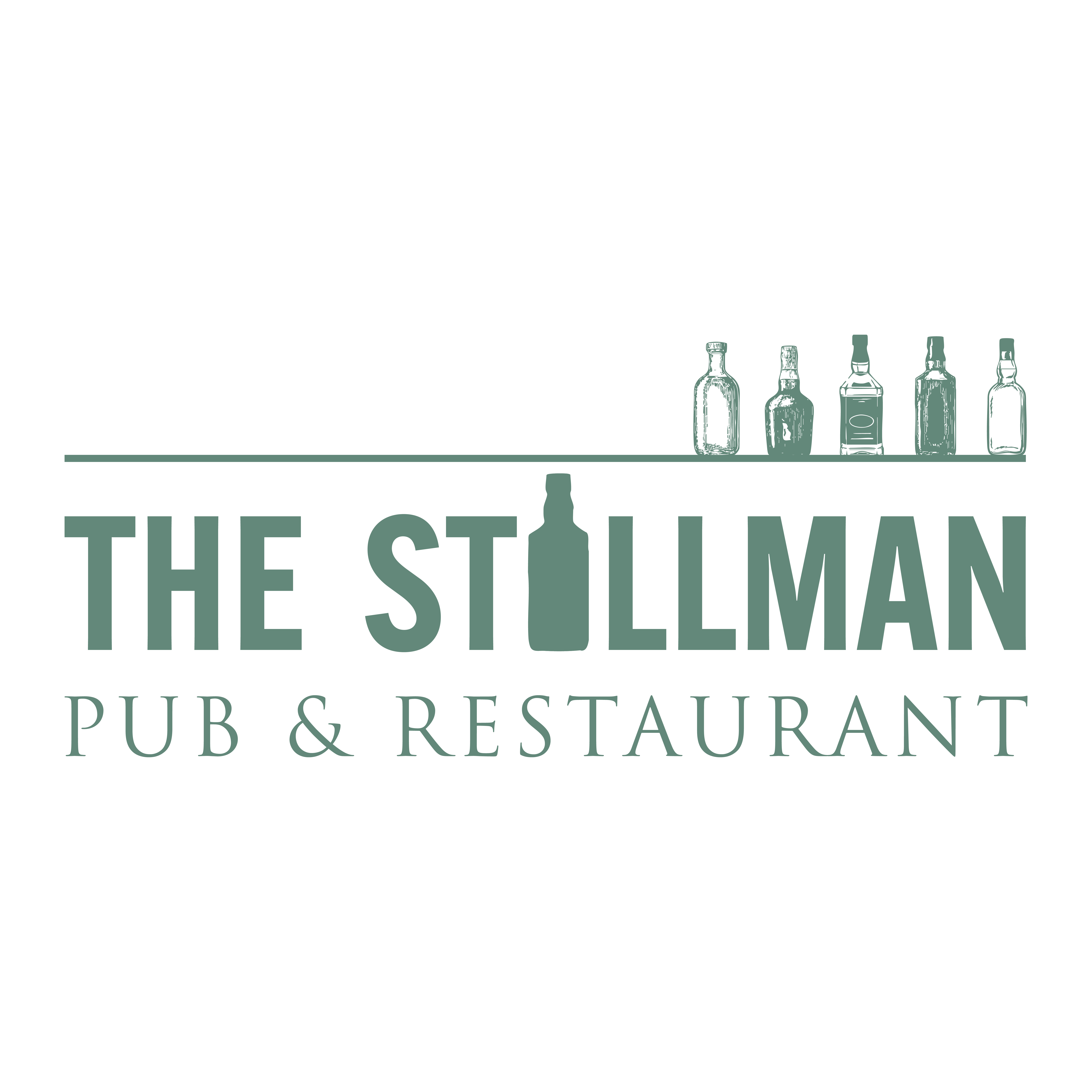 The Stillman logo